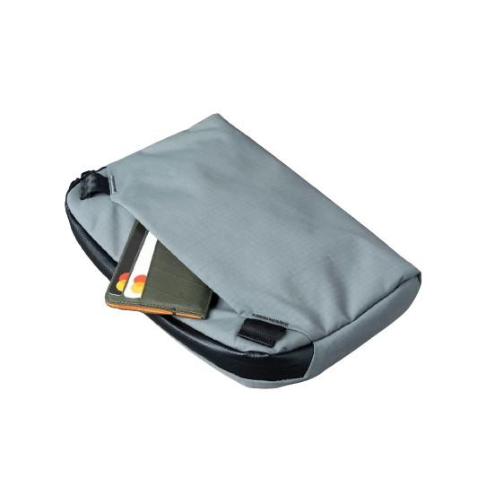 Alpaka Flight SlingTas Laptop Selempang Sling Bag Pria Original