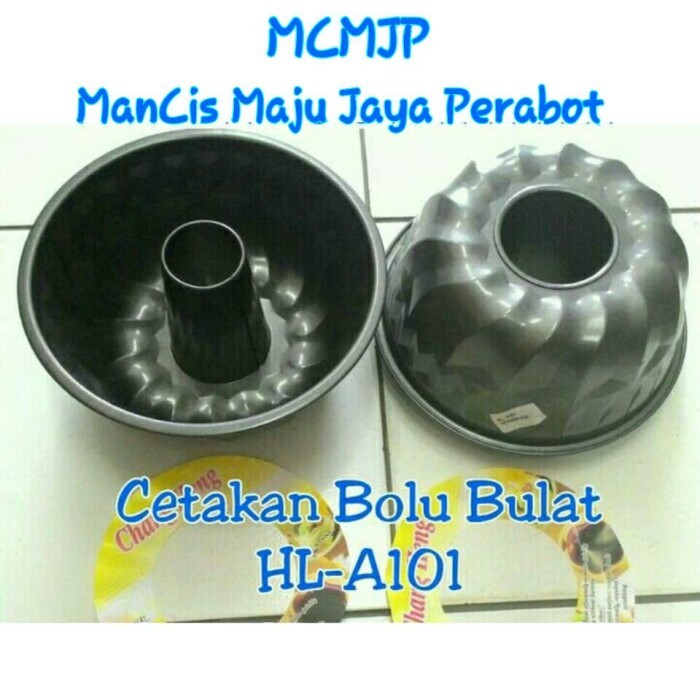 

READY STOCK CETAKAN KUE BOLU BULAT