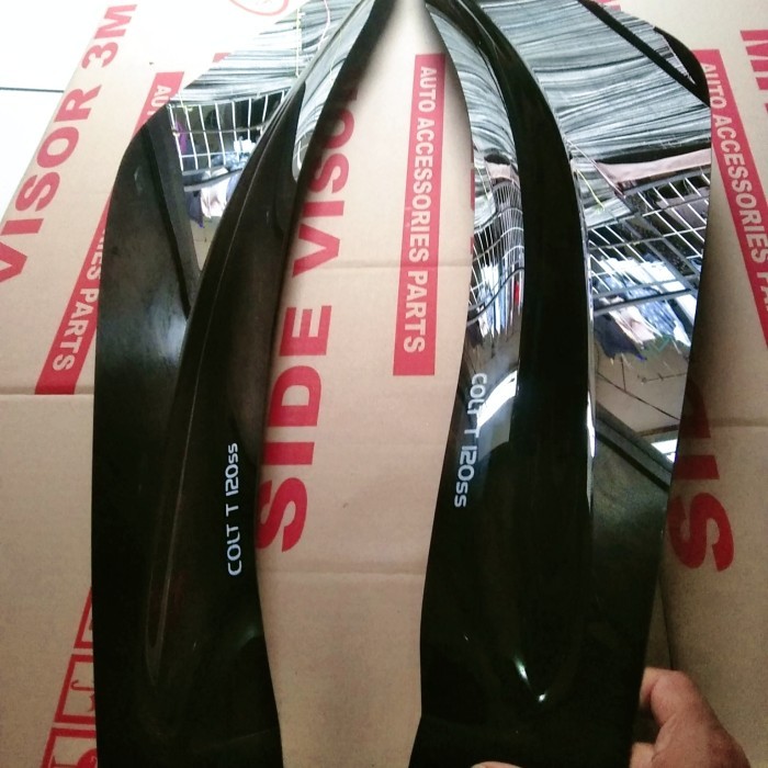 TALANG AIR TS 120 SS LEBAR