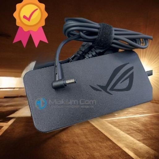 TERMURAH - Charger Adaptor ASUS ROG GL503G GL503GE GL503V GL503VD GL503VM FX504GM