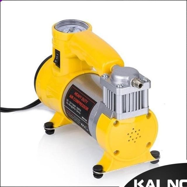 Pompa Angin 150 Pi Portable Cyclone Air Compreor