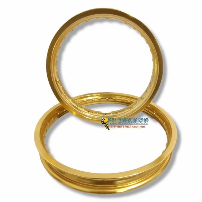 velg veleg peleg pelek TK Japan WM 185 ring 19 dan 250 ring 16 ORI