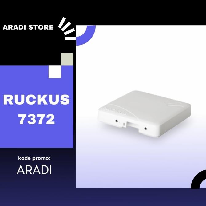 Sale Ruckus 7372 Wifi Access Point New