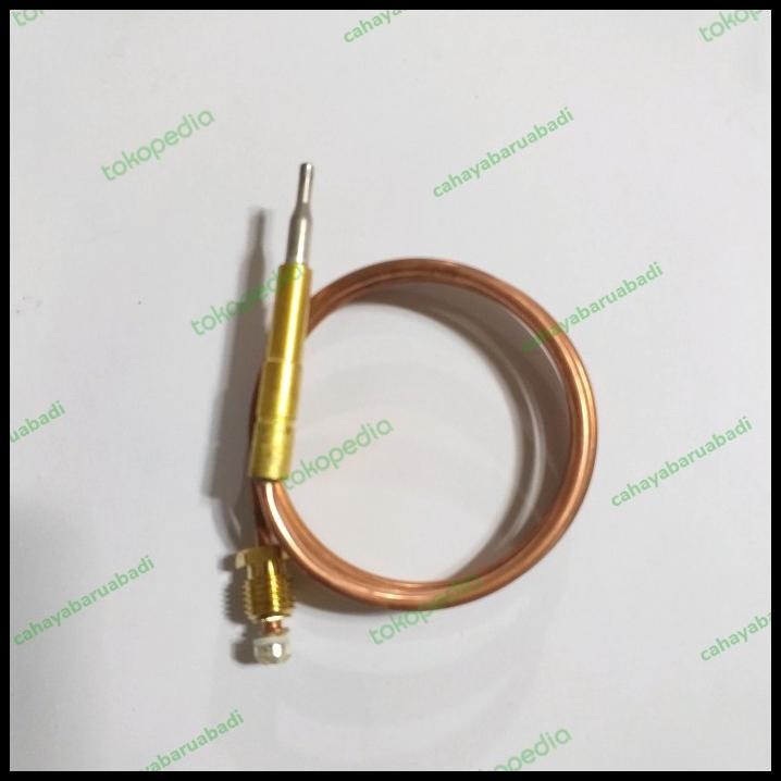 Thermocouple Deep Fryer 60Cm