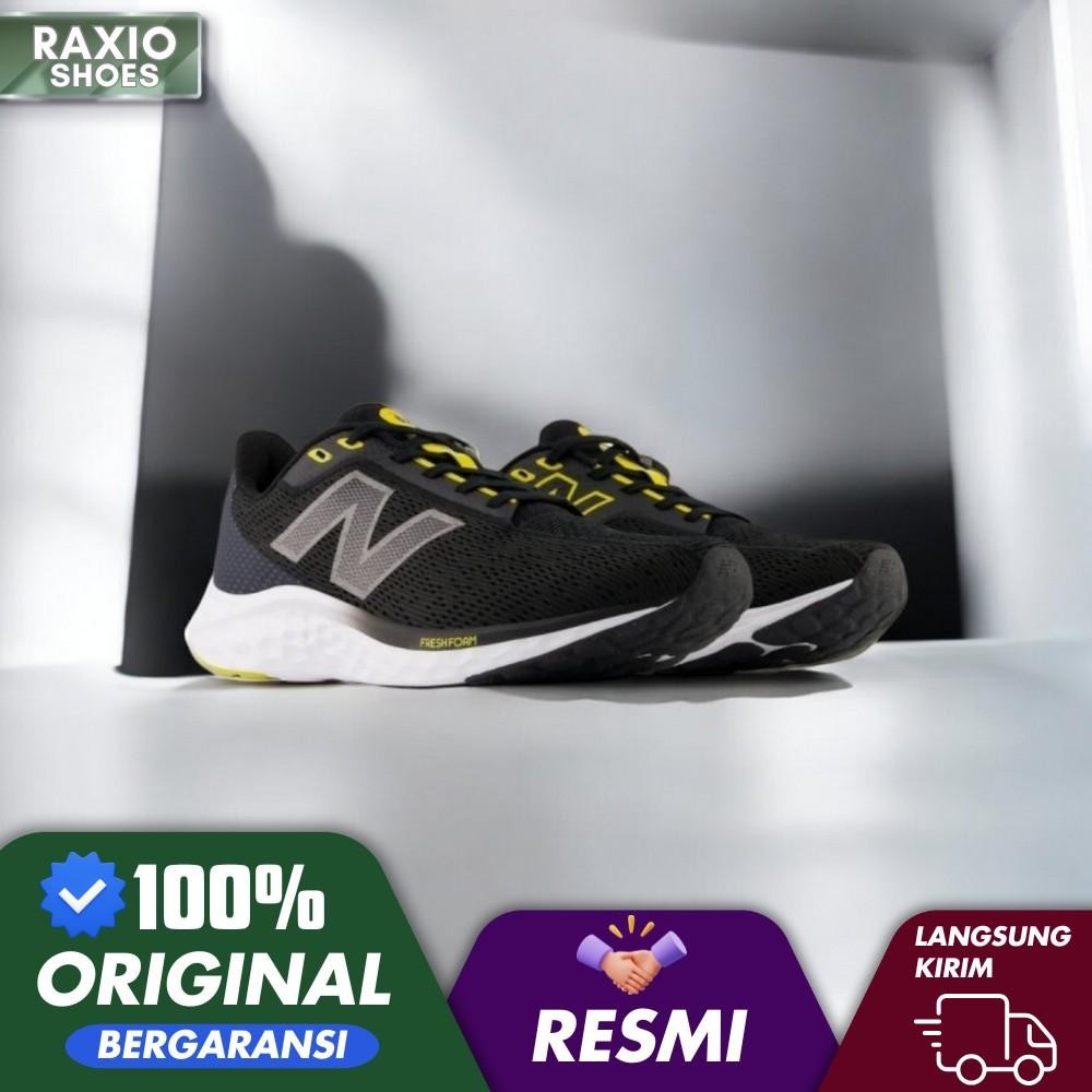 Sepatu N B Freshfoam Arishi V.4 Running Men MARISYY4 BNIB