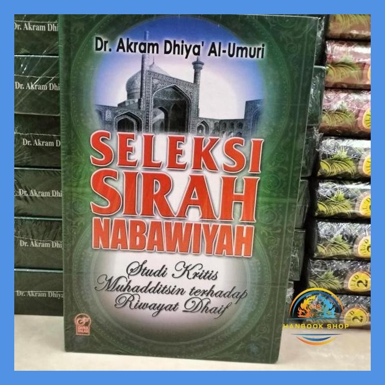 SHAHIH SIRAH NABAWIYAH