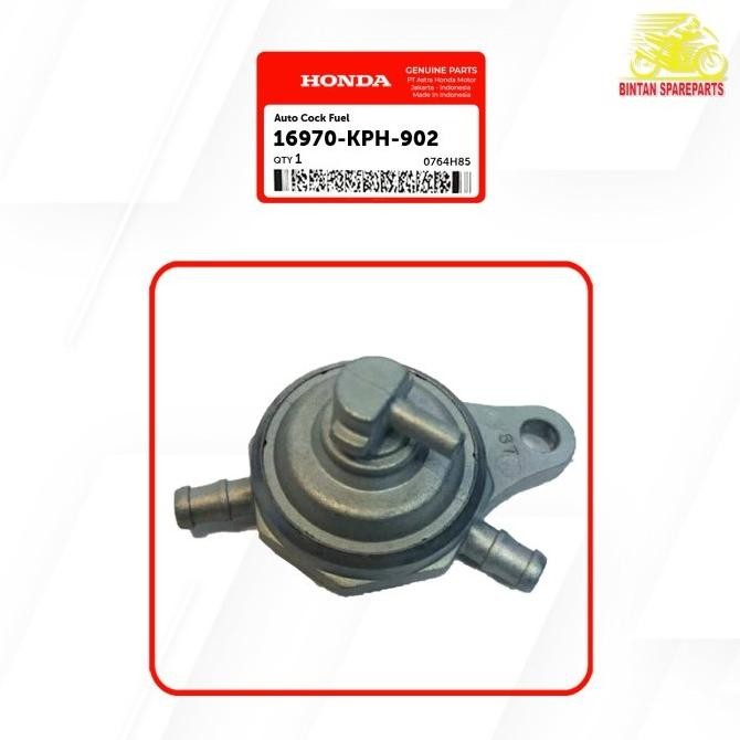Membran Kran Bensin Auto Cock Fuel 16970 Kph 902 Mosst Selling