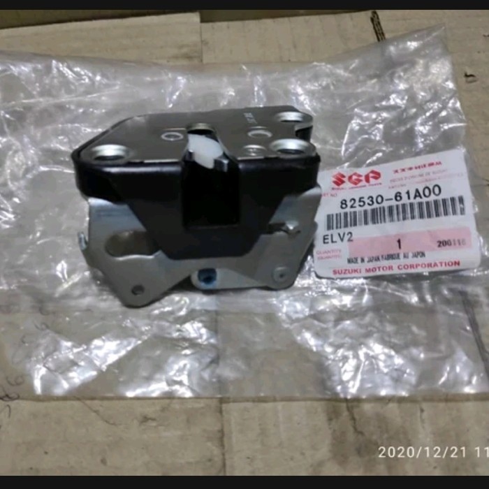 doorlock bagasi Suzuki Vitara Escudo Sidekick asli sgp