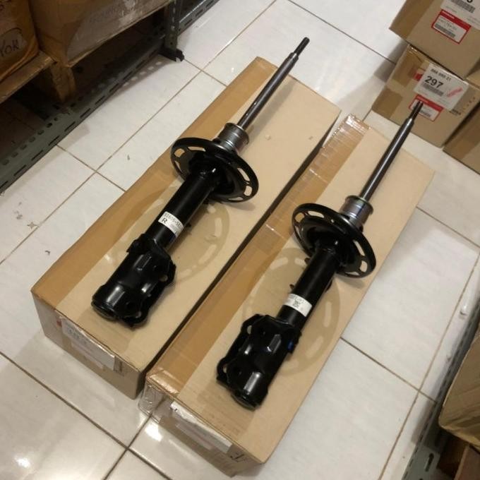 Shock Depan Shock City Gd8 Dan Jazz Gd3 2003-2008 Original Bbeesstt