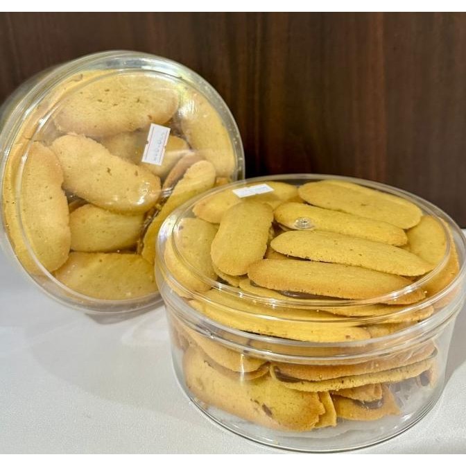 

Kue Kering lidah kucing nutella 500gr Kue lebaran imlek enak murah YAN