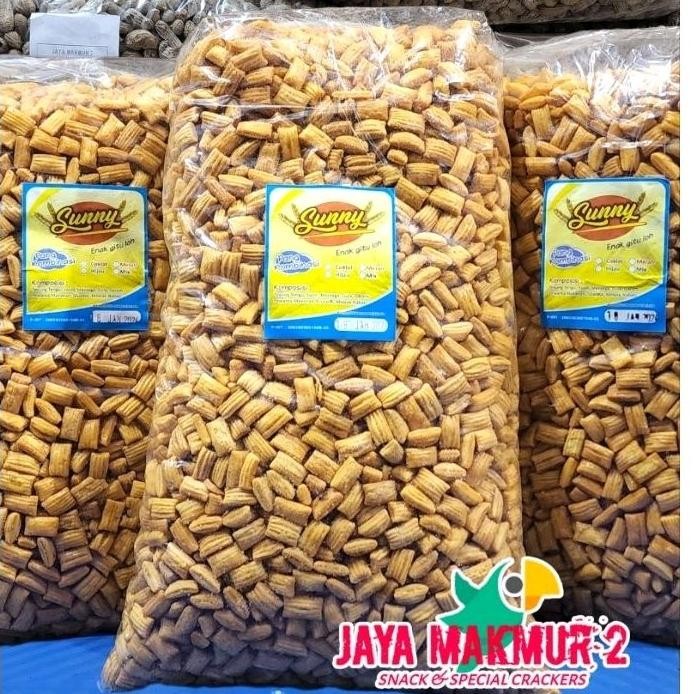 

PROMO pang pang manis 1kg snack food PL30