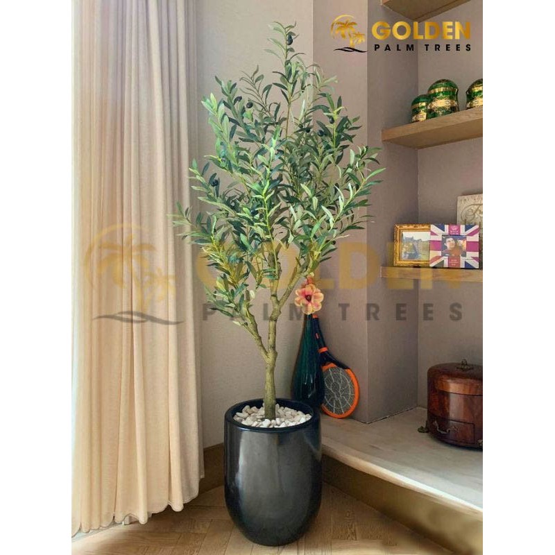 Artificial Olive Tree 1.8m