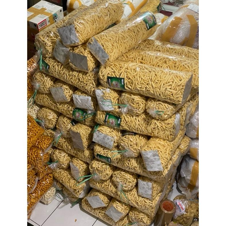 

TERLARIS TELUR GABUS KEJU 1 BAL/PACKING KARDUS TEBAL As23