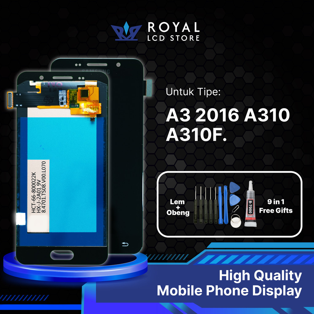 Lcd Samsung A8 Plus 2018 A730 A730F Full Set Lcd Touchscreen