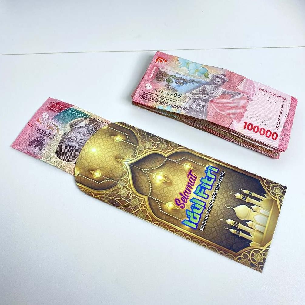 

COD AMPLOP THR RAMADHAN ISI 100 LEMBAR MOTIF TERBARU 3 MODEL AMPLOP THR MASJID KETUPAT DAN BEDUG e-65