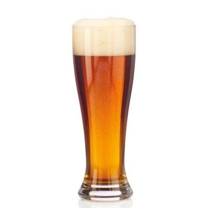 Polycarbonate Brasserie Beer Glass 500 ml / Unbreakable Beer Glass