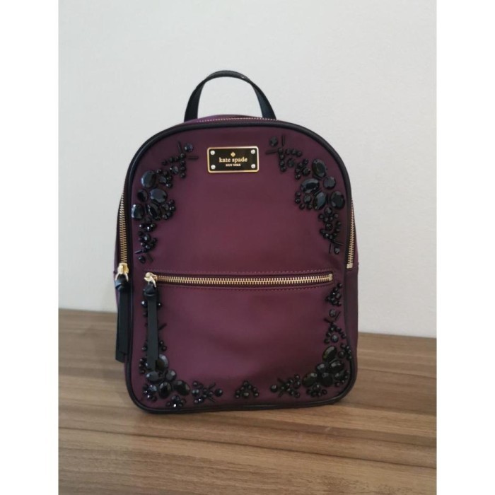 KATE SPADE BRADLEY BACKPACK ORIGINAL