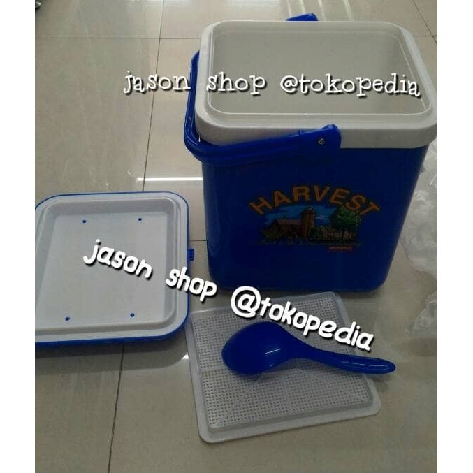 TERMOS NASI,ES SQUARE ICE BOX 12,5 L/SQUARE ICE BOX LION S 12,5 L