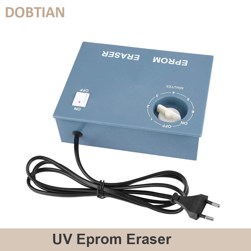 HONYA UV Eprom Eraser High Quality Erase Ultraviolet Light Timer Semiconductor Wafer (IC) Erase Radi