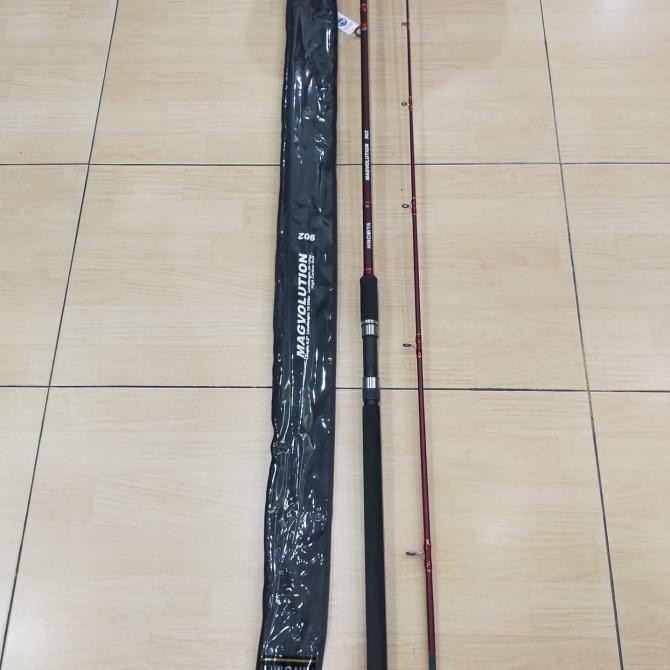 TERBARU - Joran Hinomiya Magvolution 902