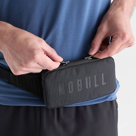 Running Belt Nobull Reflective Best Quality