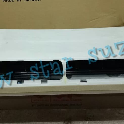 blower ac tengah suzuki ertiga