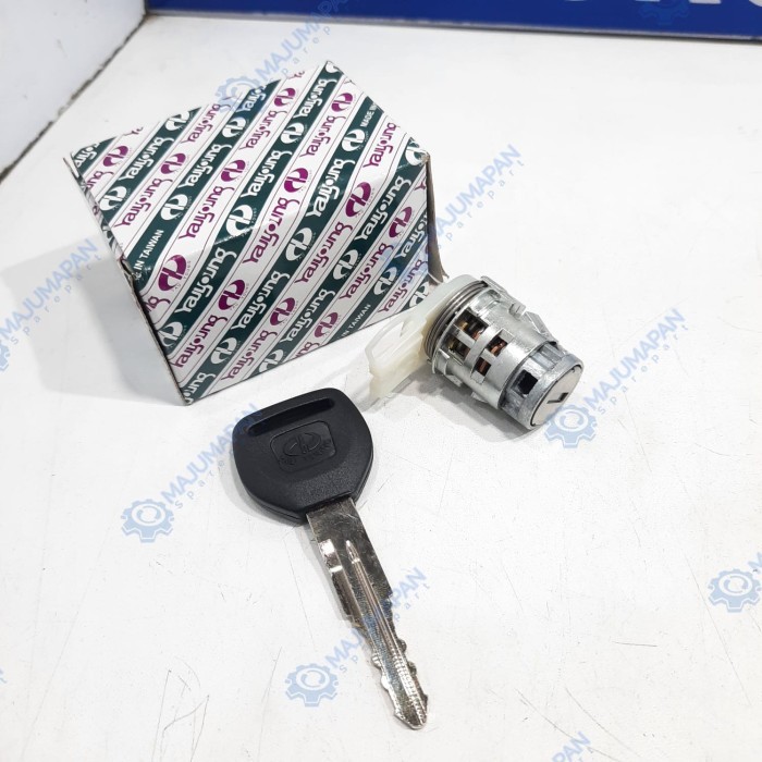 KUNCI PINTU HONDA CIVIC LX - GRAND CIVIC - CIVIC NOUVA NOVA