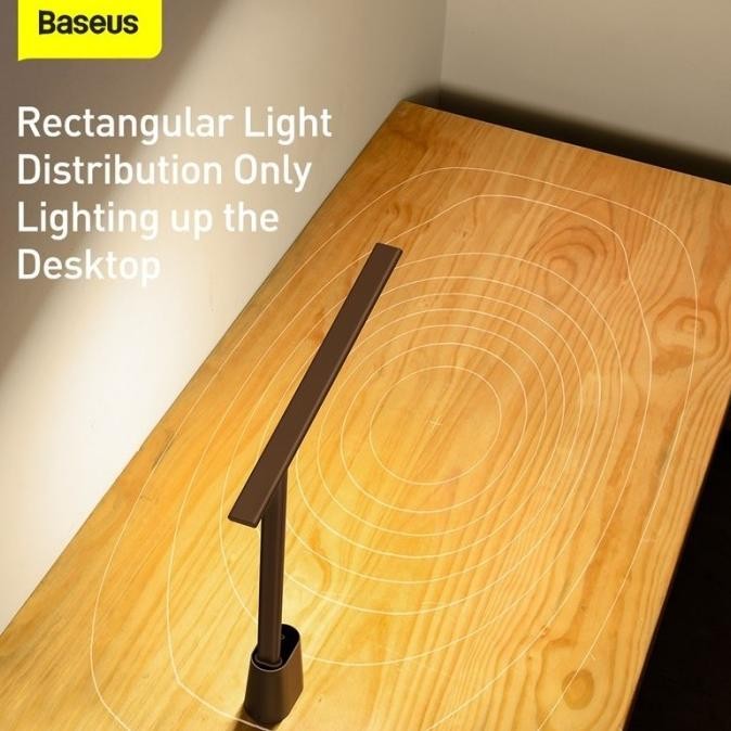 Baseus Smart Eye Series Reading Desk Lamp