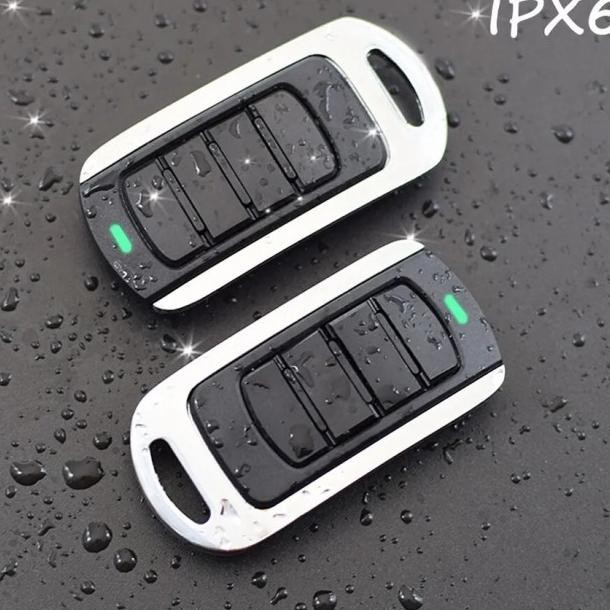 Remote Alarm Mobil Multi Fueni 287868 Mhz 315Mhz 433Mhz