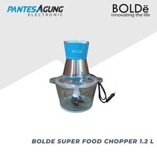 BOLDe Super Food Chopper 2 L chopper bolde