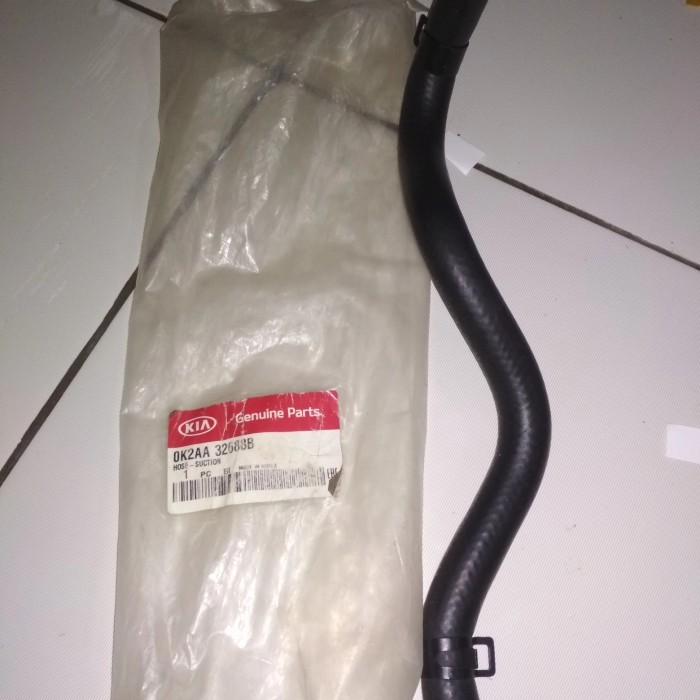 SELANG POWER STEERING KIA CARENS