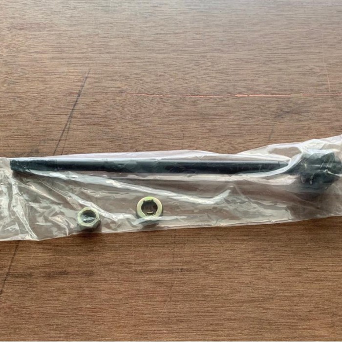 Rack End Brio 1200Cc