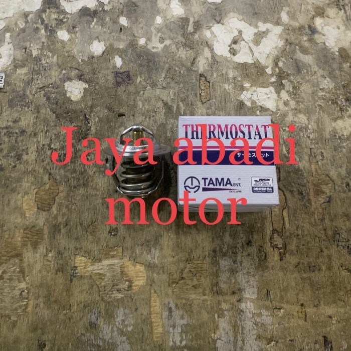 Thermostat karimun kotak tama japan