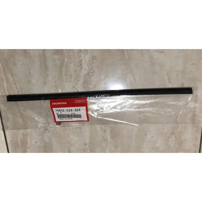 Karet Wiper Belakang Crv 2007-2012, Crv Gen 3