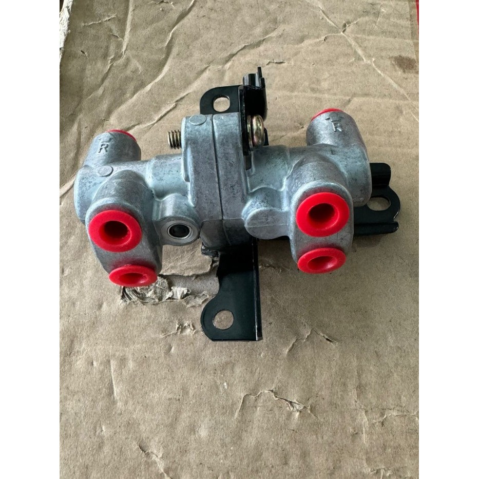 Master Pembagi Rem Accord Maestro, Accord Cielo