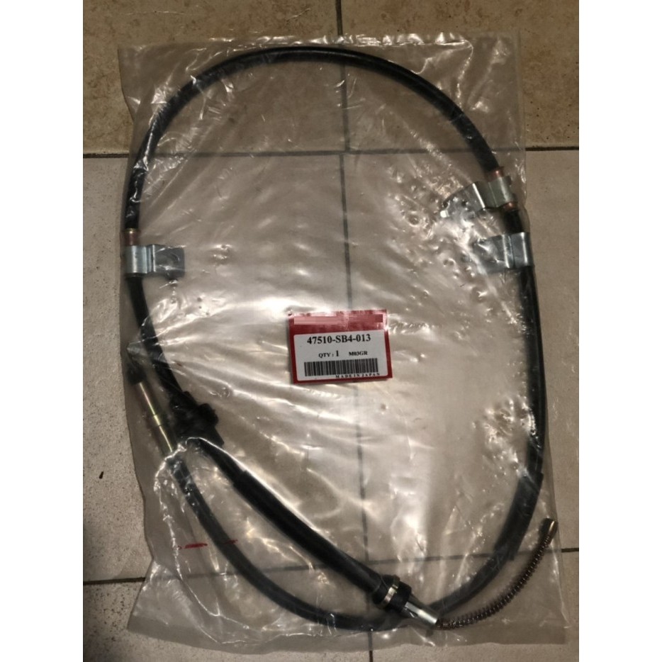 Kabel Handrem Civic Wonder - KANAN