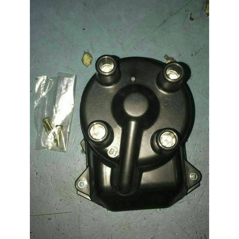 Tutup Delco Ferio, Cielo Vtec 96-97, City Z