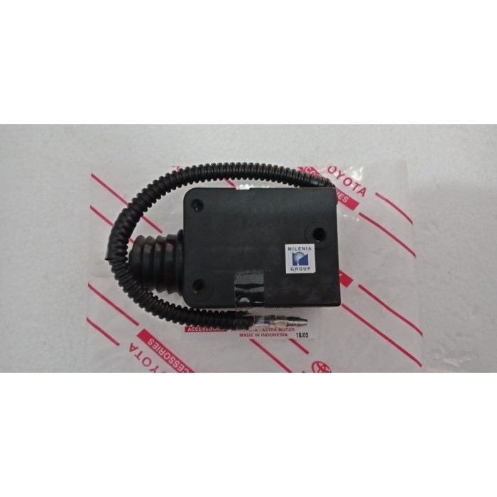 PZ070-BZ568 Actuator Motor Central Door Lock Avanza Xenia Original