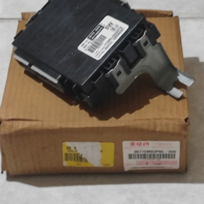 BCM ertiga diesel asli SGP