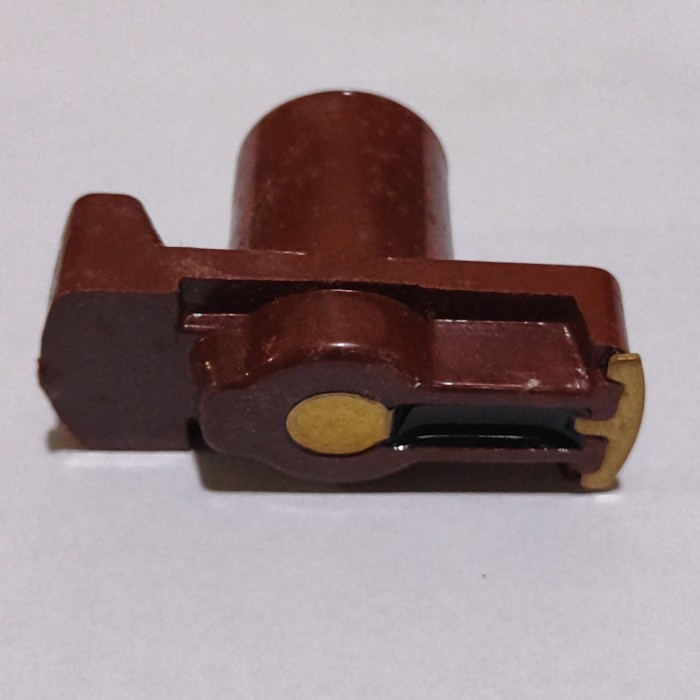 Rotor delco carry 1.0 injection