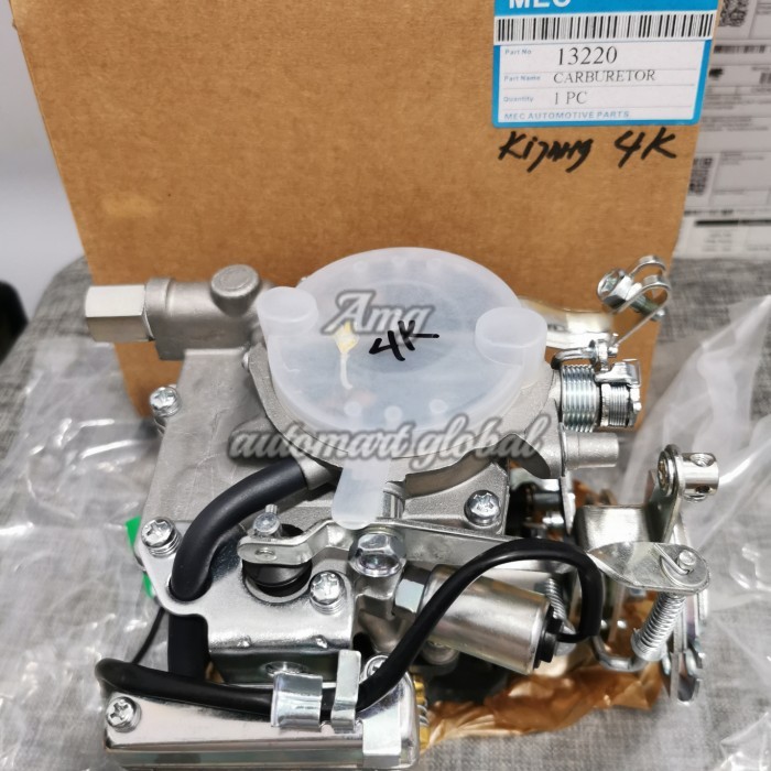carburator kijang kotak 4k kf20