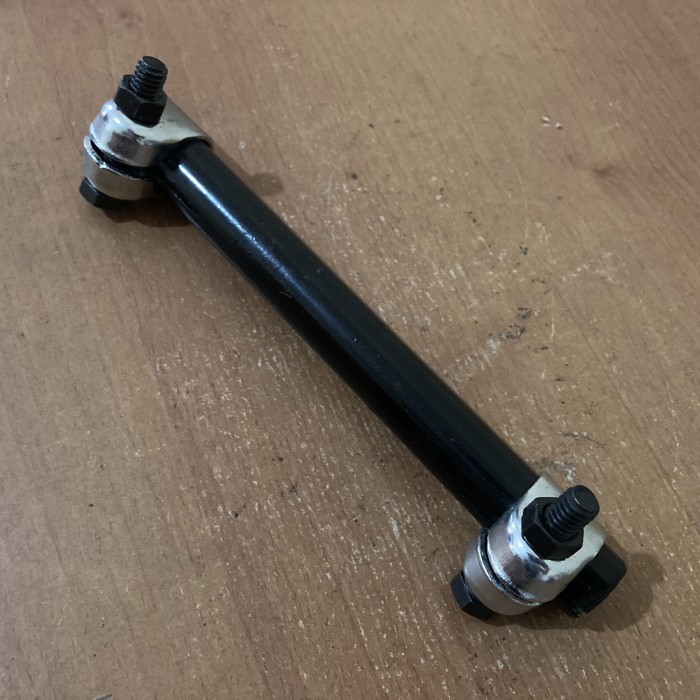 Pipa Tie Rod Corona Tua RT81 RT100 RT102 RT104 RT116 RT130 RT132 TT132