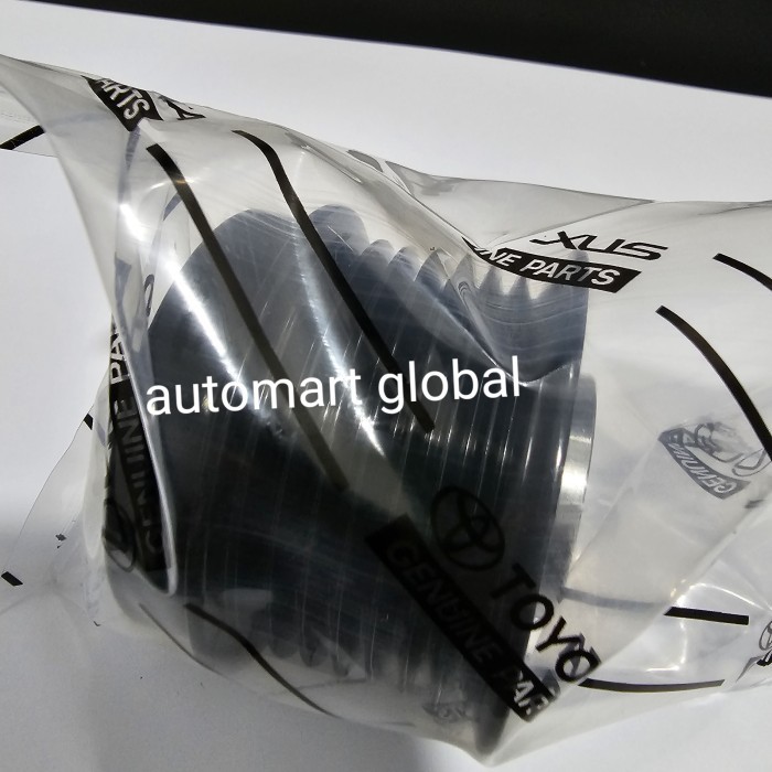 pulley alternator dinamo cas Innova reborn original