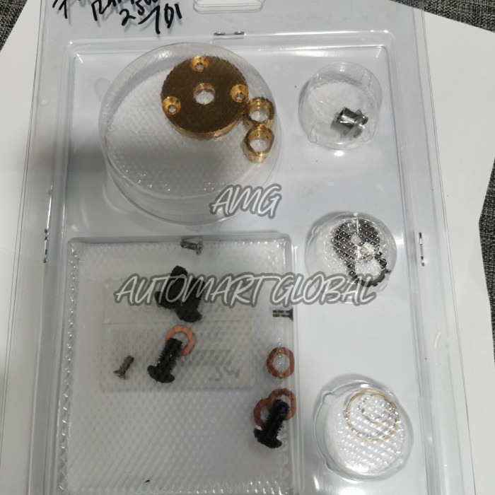 Repar kit turbo ford ranger 2.5