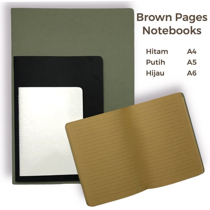 

TERLENGKAP BUKU TULIS ISI COKLAT VINTAGE ESTETIK KODE 628