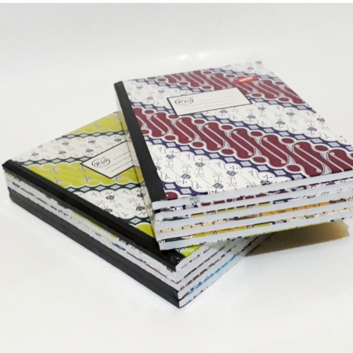 

TERMURAH BUKU FOLIO 100 LEMBAR RIA / BUKU TULIS FOLIO 100 LEMBAR KODE 587
