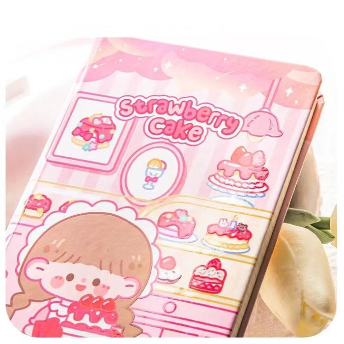 

TERJAMIN WEEKS NOTEBOOK BUKU JURNAL HARDCASE BUKU TULIS LUCU 96 LEMBAR KODE 1170
