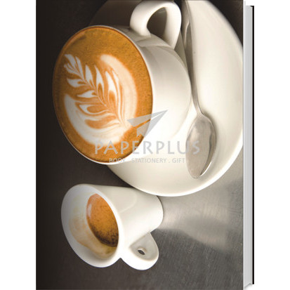 

BERMUTU BUKU TULIS KWARTO FANCY 100 COFFE-HC KODE 30