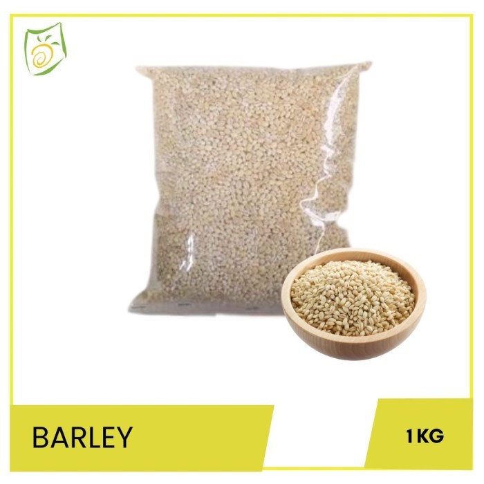 

HOT SALE Barley 1 Kg
