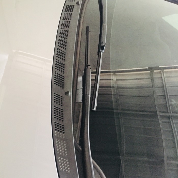 Pemanggang Karet Panggangan Sate Civic Fd anti lengket anti lengket